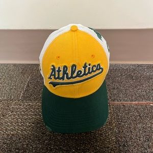 Oakland Athletics Hat